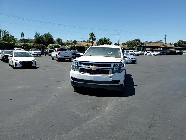 2020 Chevrolet Tahoe K1500 Ls VIN: 1GNSKAKC1LR221694 Lot: 68376305