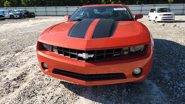 2010 Chevrolet Camaro Lt VIN: 2G1FC1EV7A9225365 Lot: 70277785