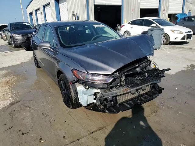 2013 Ford Fusion Se VIN: 3FA6P0HR1DR174504 Lot: 68384135