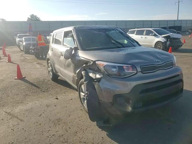 2018 Kia Soul VIN: KNDJN2A23J7544776 Lot: 68321645