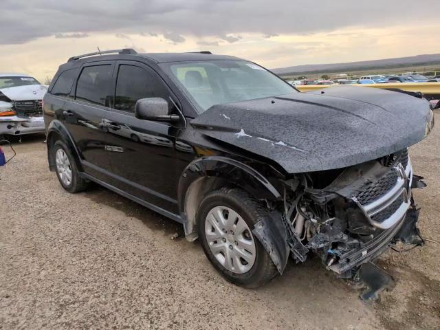 2017 Dodge Journey Se VIN: 3C4PDCAB3HT673013 Lot: 68472985