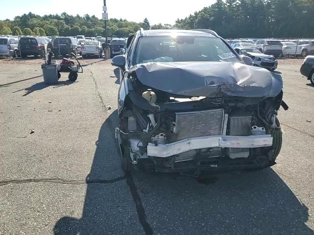 2021 Hyundai Santa Fe Limited VIN: 5NMS4DAL9MH360385 Lot: 69620425