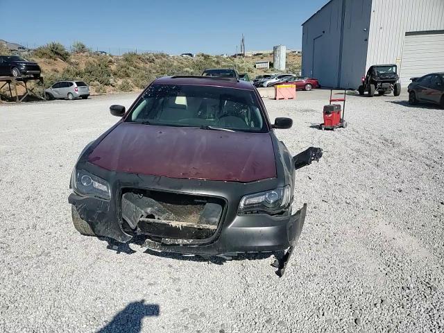 2016 Chrysler 300C VIN: 2C3CCAEG9GH128313 Lot: 68306035