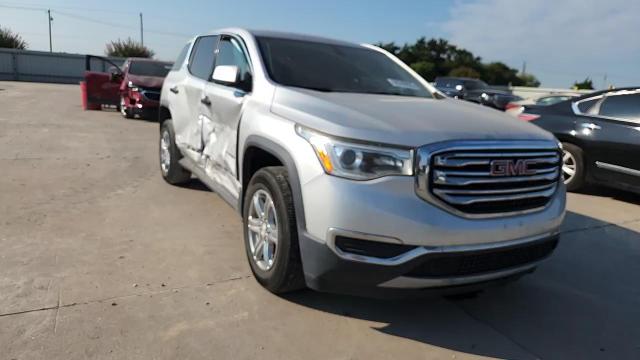 2017 GMC Acadia Sle VIN: 1GKKNKLA7HZ292493 Lot: 68398825