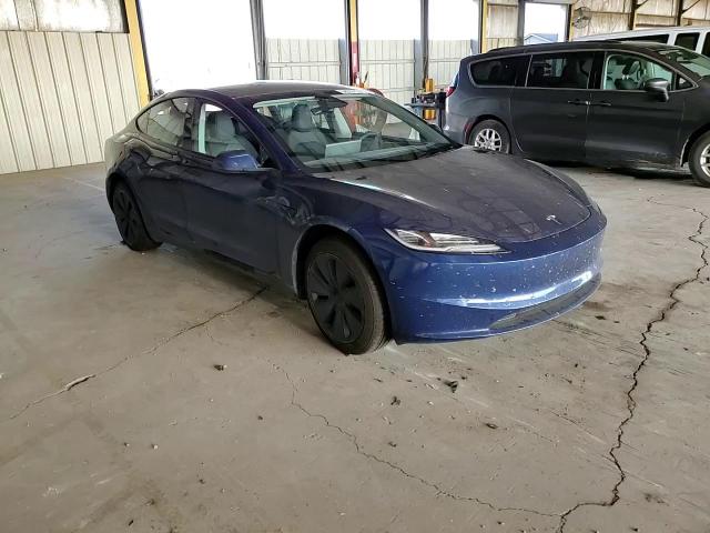 2025 Tesla Model 3 VIN: 5YJ3E1EA7SF982166 Lot: 68676155