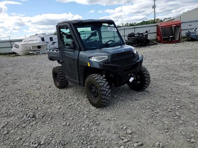 2025 Polaris Ranger Xp - Atv And Utility Vehicles Utility Vehicle VIN: 4XARRY991S8279466 Lot: 69988195