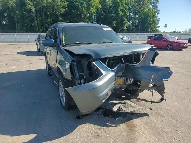 2007 GMC Yukon Denali VIN: 1GKFK63877J259845 Lot: 70297785