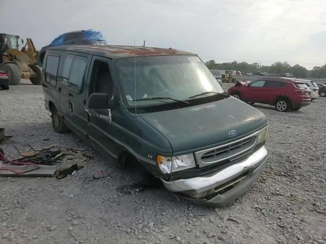 1997 Ford Econoline E150 Van VIN: 1FDEE146XVHB36426 Lot: 68687935