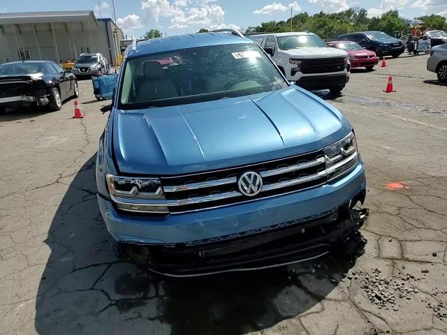 2019 Volkswagen Atlas Se VIN: 1V2UR2CA8KC502181 Lot: 68428545