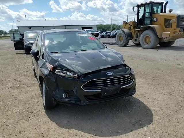 2014 Ford Fiesta Se VIN: 3FADP4EJ3EM132962 Lot: 69633865