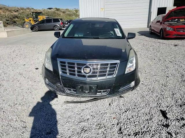 2013 Cadillac Xts Luxury Collection VIN: 2G61P5S35D9103398 Lot: 69664045