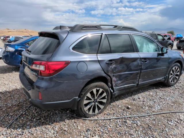 2017 Subaru Outback 3.6R Limited VIN: 4S4BSENC3H3263592 Lot: 69636805