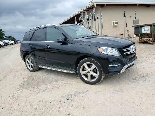 2018 Mercedes-Benz Gle 350 VIN: 4JGDA5JB8JB028982 Lot: 67463975