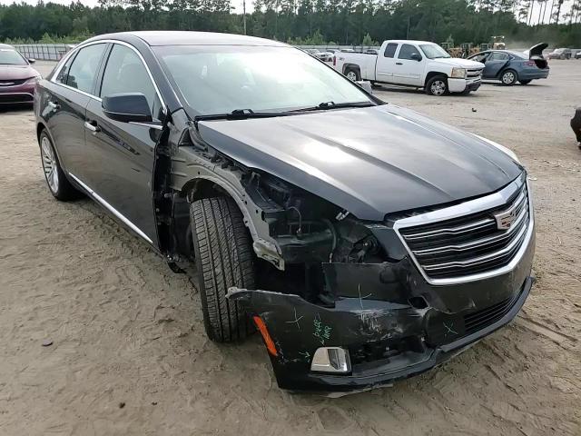 2019 Cadillac Xts Luxury VIN: 2G61M5S37K9104090 Lot: 70382705