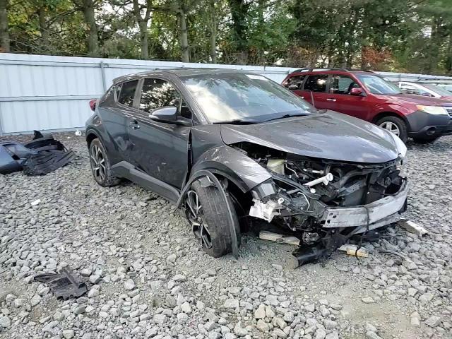 2018 Toyota C-Hr Xle VIN: NMTKHMBXXJR022555 Lot: 68384805