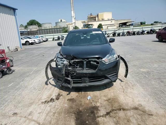 2020 Nissan Kicks S VIN: 3N1CP5BV9LL569650 Lot: 67671485