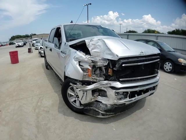 2019 Ford F150 Supercrew VIN: 1FTEW1C42KKC52946 Lot: 68520975