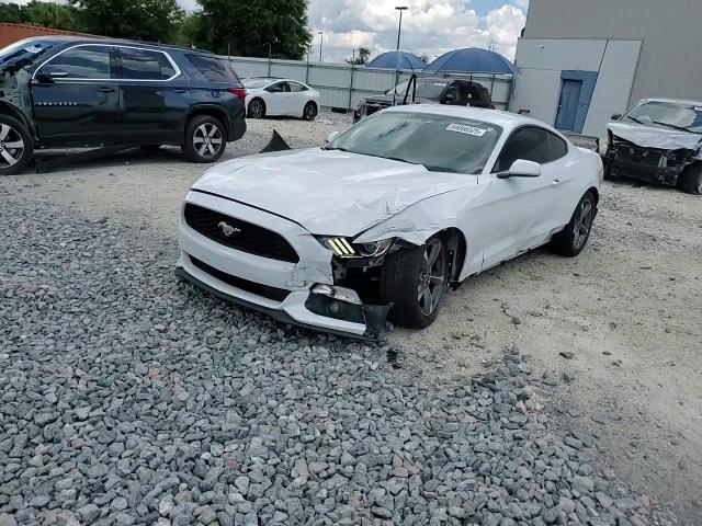 2016 Ford Mustang VIN: 1FA6P8AM0G5215158 Lot: 69066525