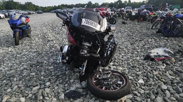 2021 Honda Gl1800 D VIN: JH2SC7977MK300015 Lot: 70698505