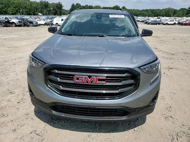 2020 GMC Terrain Slt VIN: 3GKALPEX6LL321420 Lot: 69411435