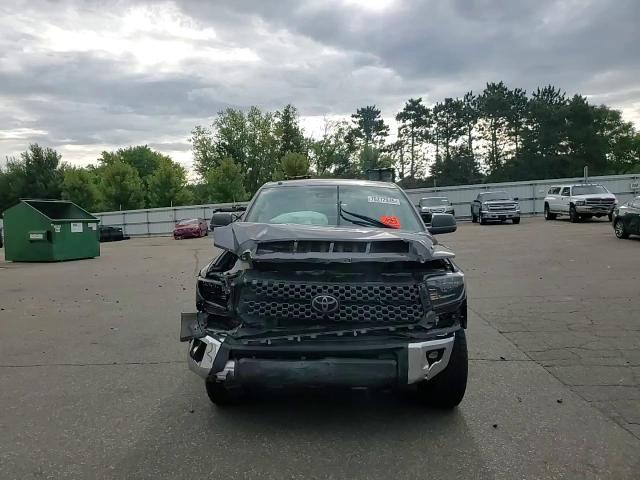2019 Toyota Tundra Crewmax Sr5 VIN: 5TFDW5F18KX811309 Lot: 70272935
