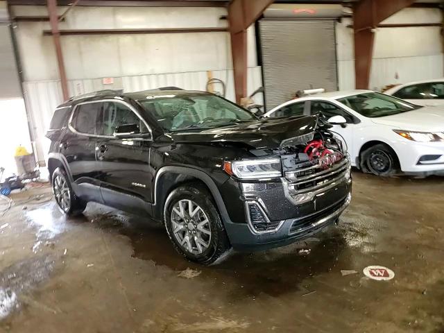 2021 GMC Acadia Sle VIN: 1GKKNKLAXMZ193385 Lot: 67285865