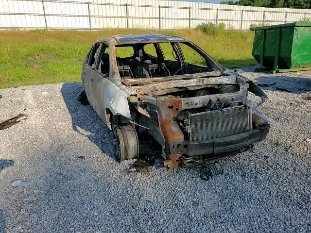 2017 Chevrolet Traverse Ls VIN: 1GNKRFED1HJ347637 Lot: 67748775