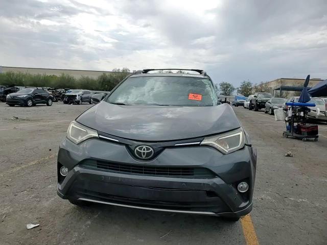 2017 Toyota Rav4 Xle VIN: 2T3WFREVXHW375676 Lot: 70315215