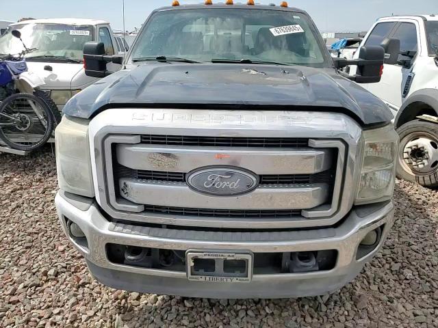 2014 Ford F350 Super Duty VIN: 1FT8W3DT4EEA63216 Lot: 67639845