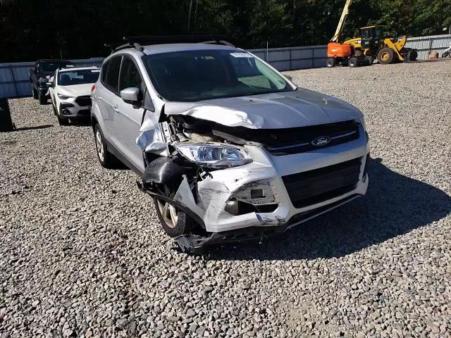 2014 Ford Escape Se VIN: 1FMCU9GX9EUC14070 Lot: 69188675