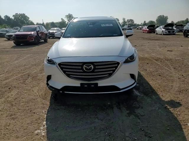 2016 Mazda Cx-9 Signature VIN: JM3TCBEY2G0116123 Lot: 67821165