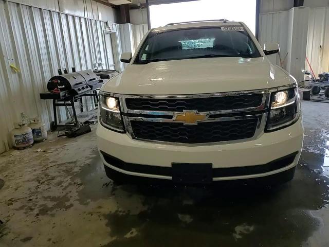 2015 Chevrolet Tahoe K1500 Lt VIN: 1GNSKBKC7FR203050 Lot: 67929425
