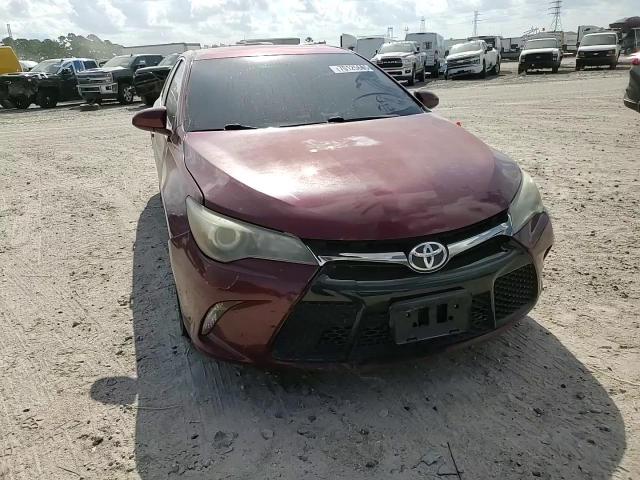 2015 Toyota Camry Le VIN: 4T1BF1FK9FU966236 Lot: 70125605