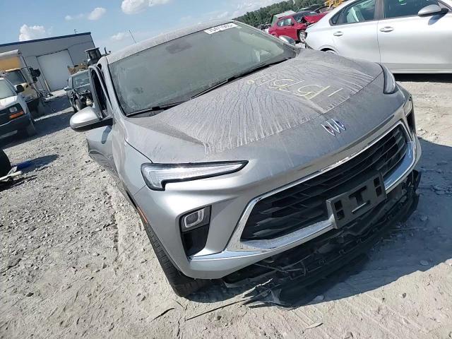 2024 Buick Encore Gx Preferred VIN: KL4AMCSL1RB164046 Lot: 70471965