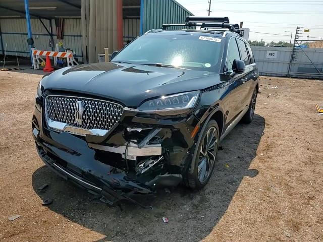 2021 Lincoln Aviator Reserve VIN: 5LM5J7XC8MGL03920 Lot: 67388675