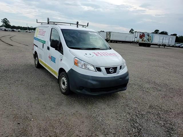 2018 Nissan Nv200 2.5S VIN: 3N6CM0KN1JK697986 Lot: 69902875
