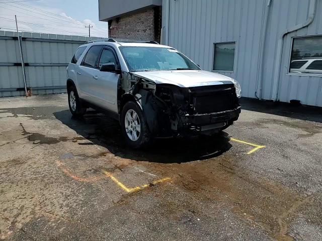 2012 GMC Acadia Sle VIN: 1GKKRNED1CJ248414 Lot: 69851505