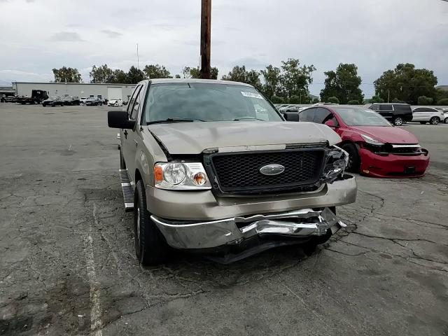 2006 Ford F150 Supercrew VIN: 1FTPW125X6FA95975 Lot: 70941345