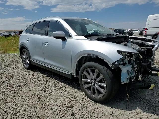 2021 Mazda Cx-9 Grand Touring VIN: JM3TCBDYXM0523832 Lot: 68961495
