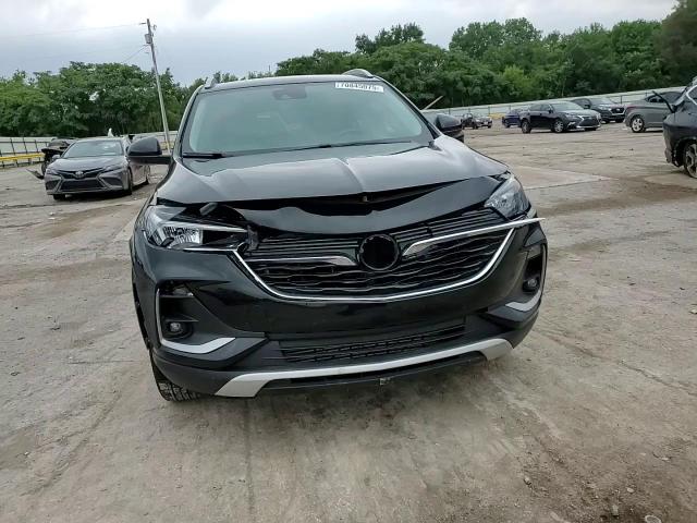2021 Buick Encore Gx Select VIN: KL4MMDSL4MB131991 Lot: 70845075