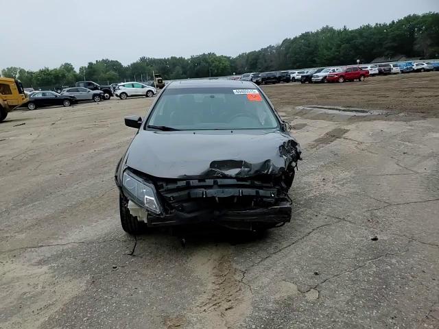 2010 Ford Fusion Sel VIN: 3FAHP0JA2AR415057 Lot: 69405515