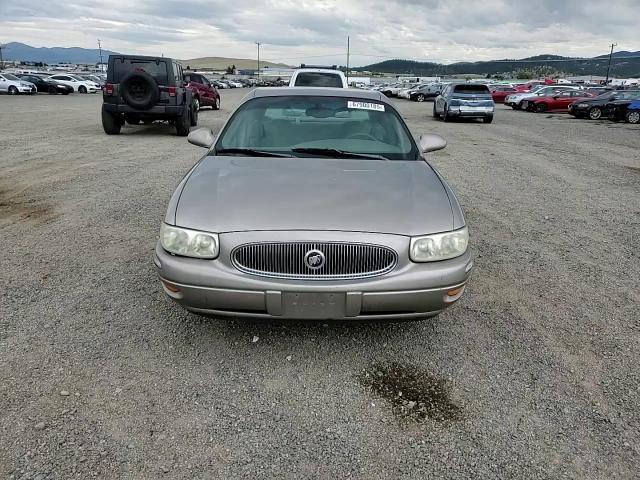 2003 Buick Lesabre Custom VIN: 1G4HP52K734103497 Lot: 67900185