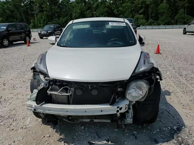 2015 Nissan Juke S VIN: JN8AF5MV9FT558950 Lot: 67758915