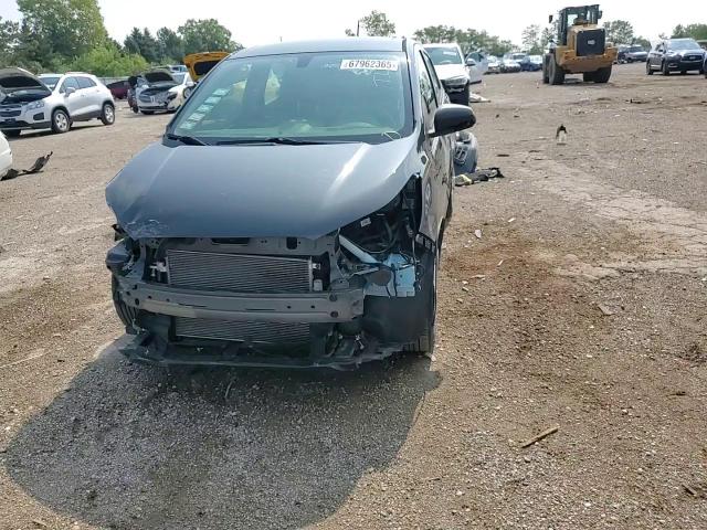 2017 Chevrolet Spark Ls VIN: KL8CB6SA3HC783950 Lot: 67962365