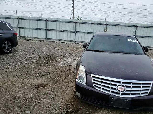 2008 Cadillac Dts VIN: 1G6KD57Y58U152403 Lot: 68297095