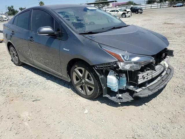 2019 Toyota Prius VIN: JTDKARFU2K3090595 Lot: 69385105