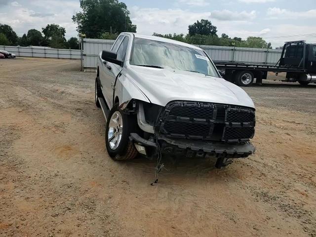 2016 Ram 1500 St VIN: 1C6RR7FT2GS336696 Lot: 69478555