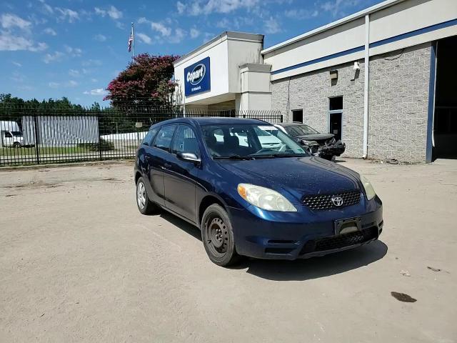 2004 Toyota Corolla Matrix Xr VIN: 2T1KR32E94C294583 Lot: 70371405