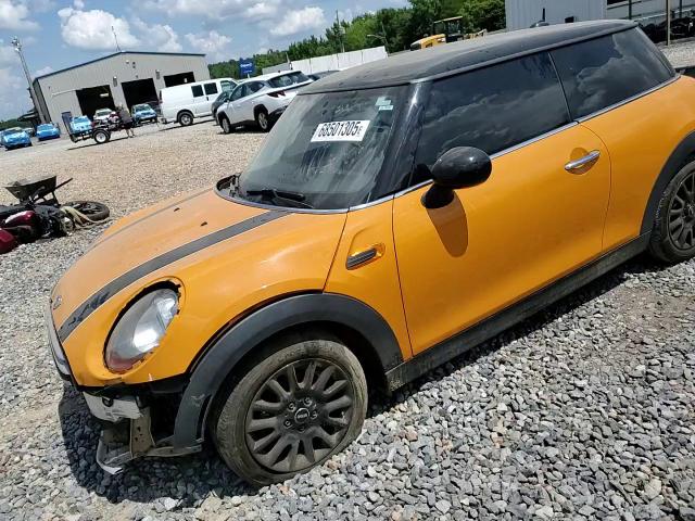2015 Mini Cooper VIN: WMWXM5C52FT973831 Lot: 68501305