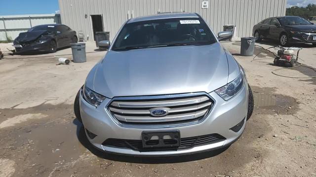2015 Ford Taurus Sel VIN: 1FAHP2H89FG188155 Lot: 70178375